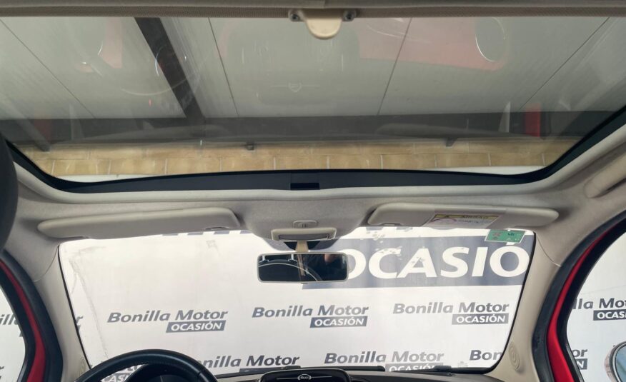 FIAT 500 1.2 LOUNGE S&S 69 3P
