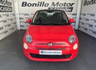 FIAT 500 1.2 LOUNGE S&S 69 3P
