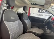 FIAT 500 1.2 LOUNGE S&S 69 3P