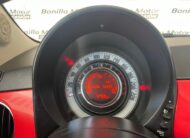 FIAT 500 1.2 LOUNGE S&S 69 3P