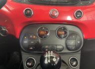 FIAT 500 1.2 LOUNGE S&S 69 3P