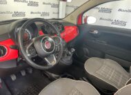 FIAT 500 1.2 LOUNGE S&S 69 3P