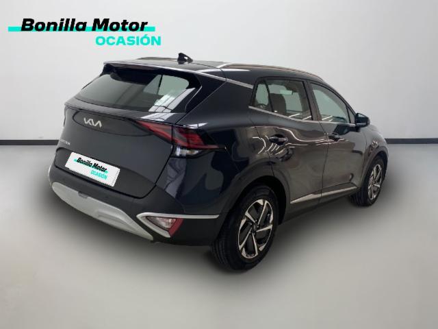 KIA SPORTAGE 1.6 T-GDI 110KW DRIVE 150 5P