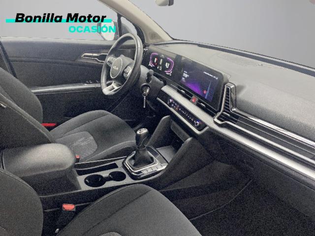KIA SPORTAGE 1.6 T-GDI 110KW DRIVE 150 5P