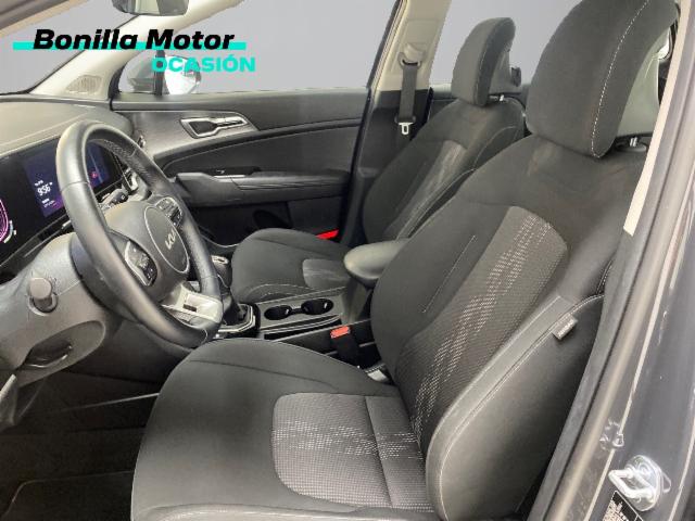 KIA SPORTAGE 1.6 T-GDI 110KW DRIVE 150 5P