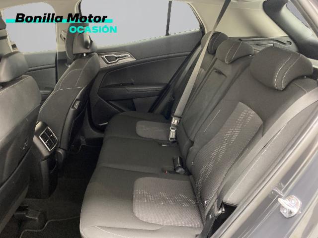 KIA SPORTAGE 1.6 T-GDI 110KW DRIVE 150 5P