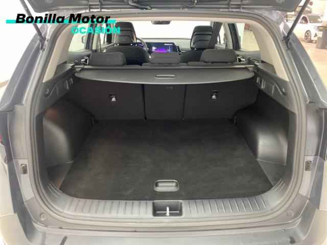 KIA SPORTAGE 1.6 T-GDI 110KW DRIVE 150 5P