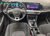 KIA SPORTAGE 1.6 T-GDI 110KW DRIVE 150 5P