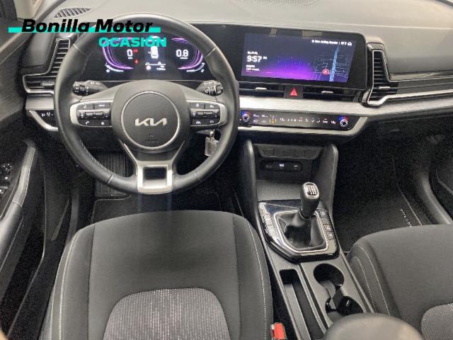 KIA SPORTAGE 1.6 T-GDI 110KW DRIVE 150 5P