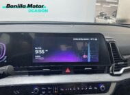 KIA SPORTAGE 1.6 T-GDI 110KW DRIVE 150 5P