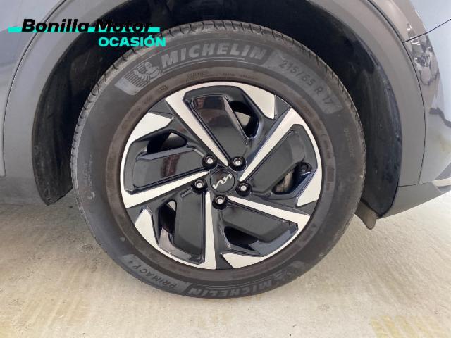 KIA SPORTAGE 1.6 T-GDI 110KW DRIVE 150 5P