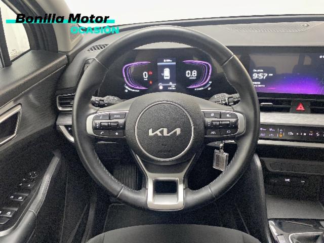 KIA SPORTAGE 1.6 T-GDI 110KW DRIVE 150 5P