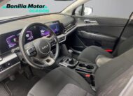 KIA SPORTAGE 1.6 T-GDI 110KW DRIVE 150 5P