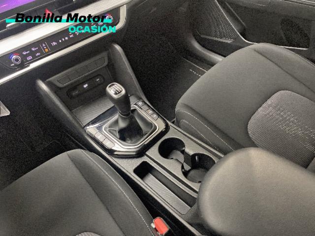 KIA SPORTAGE 1.6 T-GDI 110KW DRIVE 150 5P