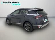 KIA SPORTAGE 1.6 T-GDI 110KW DRIVE 150 5P