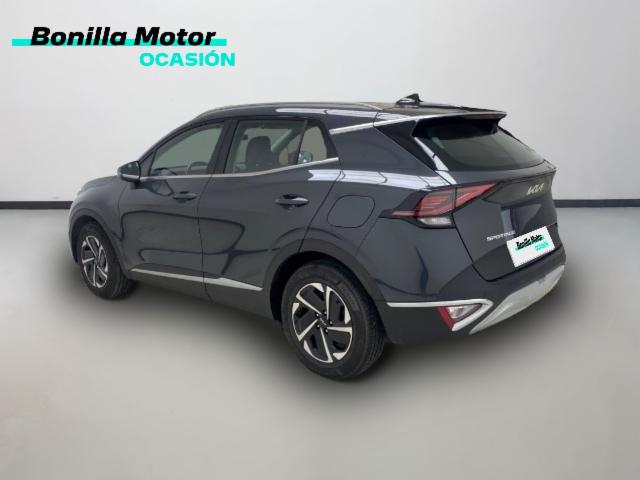 KIA SPORTAGE 1.6 T-GDI 110KW DRIVE 150 5P