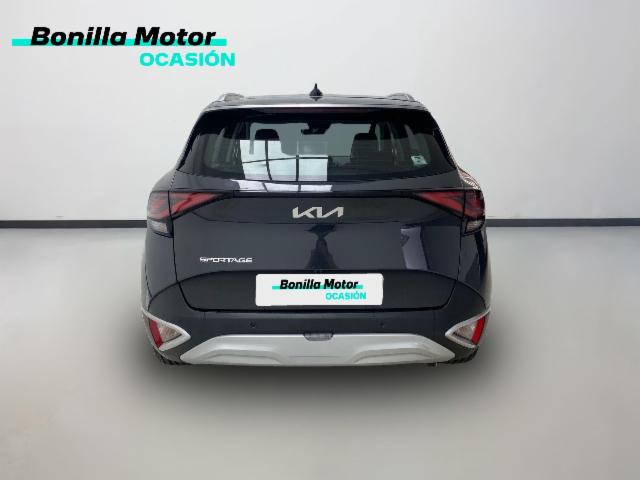 KIA SPORTAGE 1.6 T-GDI 110KW DRIVE 150 5P