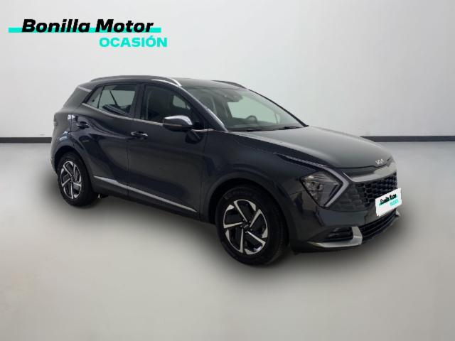 KIA SPORTAGE 1.6 T-GDI 110KW DRIVE 150 5P