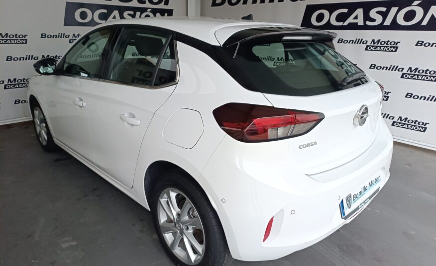 OPEL Corsa 1.2T XHL 74KW ELEGANCE 100 5P