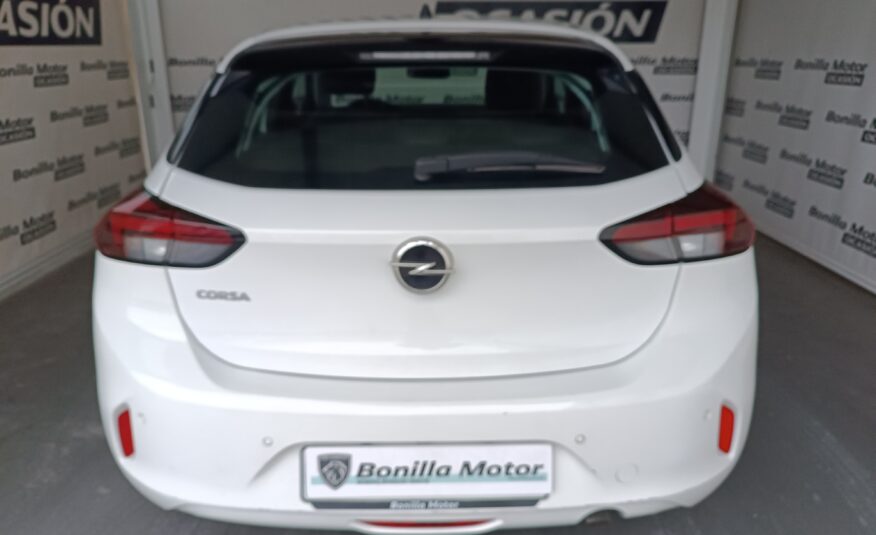 OPEL Corsa 1.2T XHL 74KW ELEGANCE 100 5P