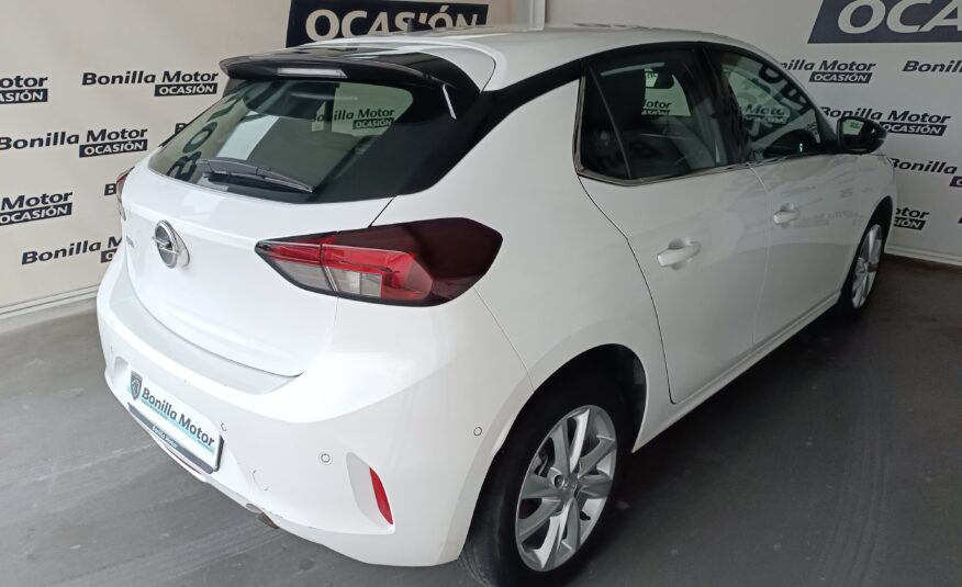 OPEL Corsa 1.2T XHL 74KW ELEGANCE 100 5P
