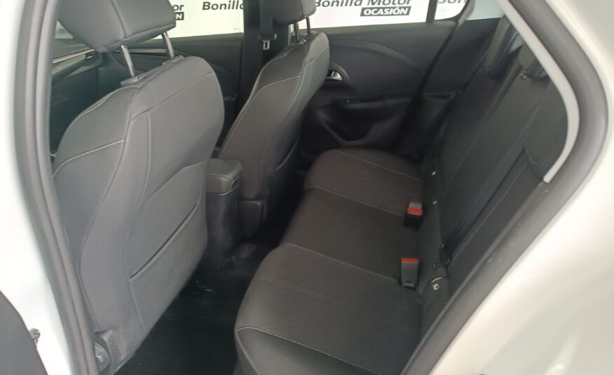 OPEL Corsa 1.2T XHL 74KW ELEGANCE 100 5P