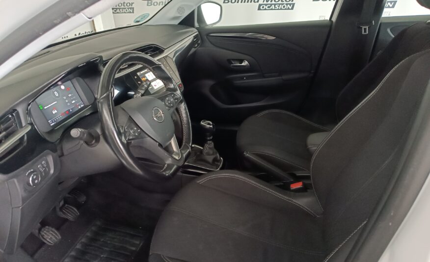 OPEL Corsa 1.2T XHL 74KW ELEGANCE 100 5P