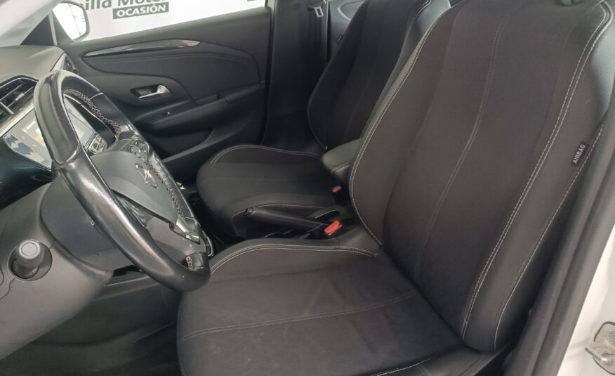 OPEL Corsa 1.2T XHL 74KW ELEGANCE 100 5P