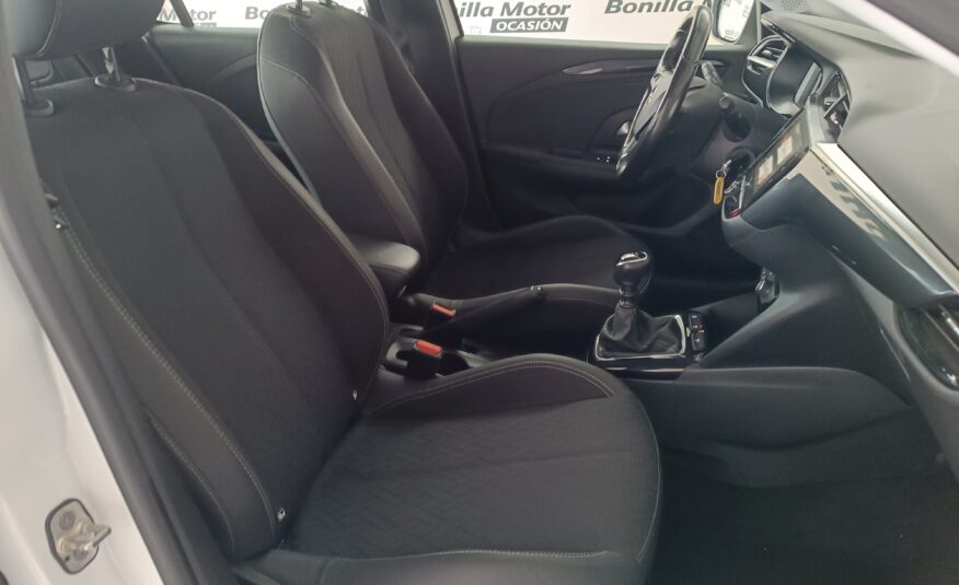 OPEL Corsa 1.2T XHL 74KW ELEGANCE 100 5P