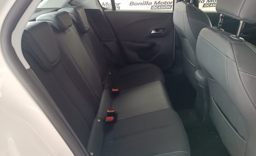 OPEL Corsa 1.2T XHL 74KW ELEGANCE 100 5P