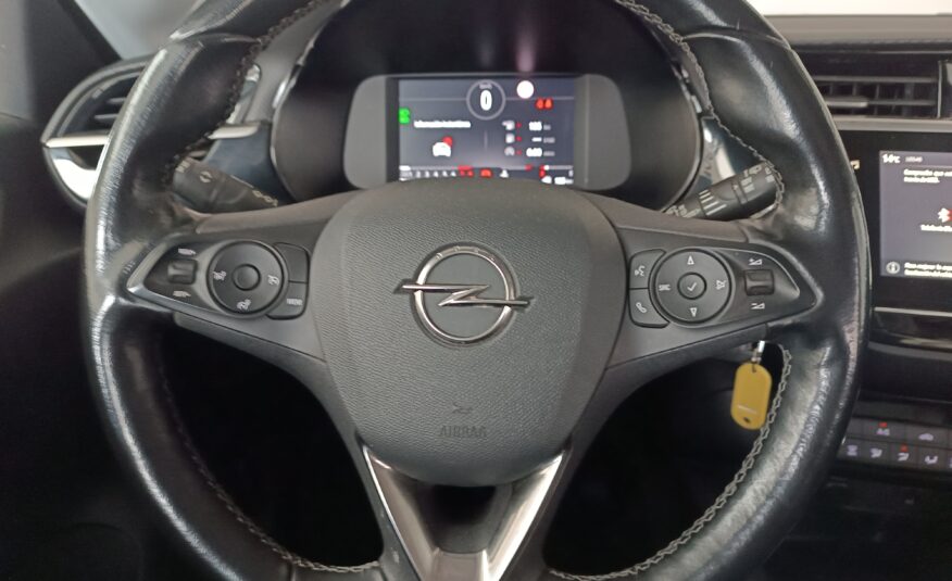 OPEL Corsa 1.2T XHL 74KW ELEGANCE 100 5P