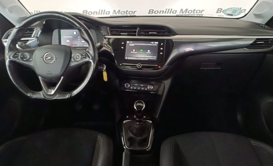 OPEL Corsa 1.2T XHL 74KW ELEGANCE 100 5P