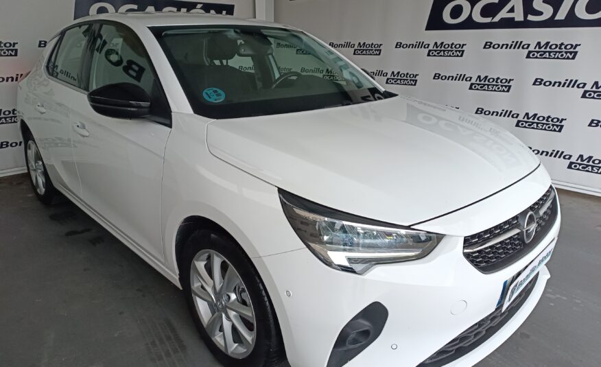 OPEL Corsa 1.2T XHL 74KW ELEGANCE 100 5P