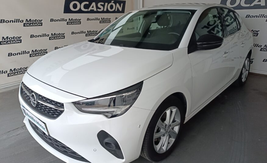 OPEL Corsa 1.2T XHL 74KW ELEGANCE 100 5P