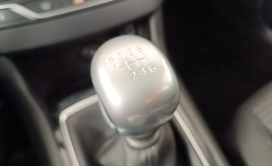 PEUGEOT 308 1.2 PURETECH 96KW STYLE 130 5P