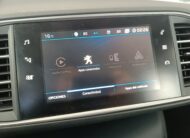PEUGEOT 308 1.2 PURETECH 96KW STYLE 130 5P