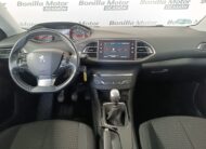 PEUGEOT 308 1.2 PURETECH 96KW STYLE 130 5P