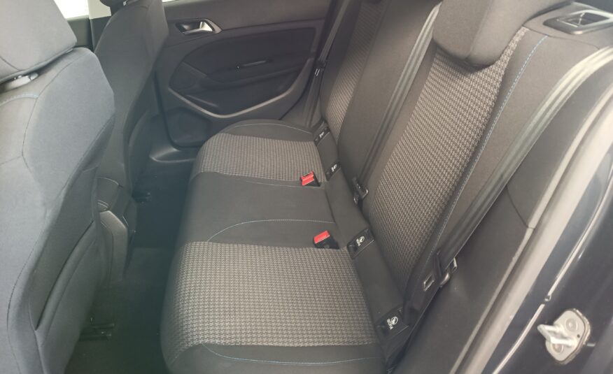 PEUGEOT 308 1.2 PURETECH 96KW STYLE 130 5P