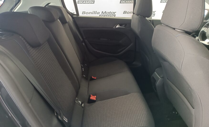 PEUGEOT 308 1.2 PURETECH 96KW STYLE 130 5P