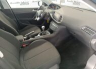 PEUGEOT 308 1.2 PURETECH 96KW STYLE 130 5P