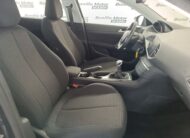 PEUGEOT 308 1.2 PURETECH 96KW STYLE 130 5P