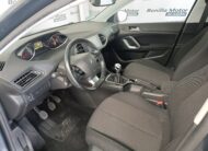 PEUGEOT 308 1.2 PURETECH 96KW STYLE 130 5P