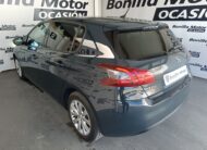 PEUGEOT 308 1.2 PURETECH 96KW STYLE 130 5P