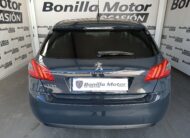 PEUGEOT 308 1.2 PURETECH 96KW STYLE 130 5P