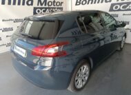PEUGEOT 308 1.2 PURETECH 96KW STYLE 130 5P