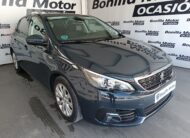 PEUGEOT 308 1.2 PURETECH 96KW STYLE 130 5P