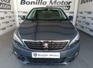 PEUGEOT 308 1.2 PURETECH 96KW STYLE 130 5P