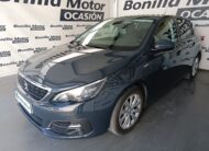 PEUGEOT 308 1.2 PURETECH 96KW STYLE 130 5P