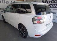CITROEN GRAND C4 SPACETOURER 1.5 BLUEHDI 96KW SHINE PACK 130 5P 7 Plazas