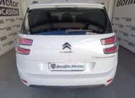 CITROEN GRAND C4 SPACETOURER 1.5 BLUEHDI 96KW SHINE PACK 130 5P 7 Plazas
